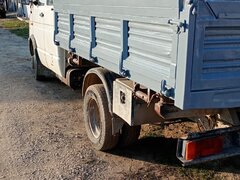 Nisip, pietris, balast