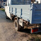 Nisip, pietris, balast